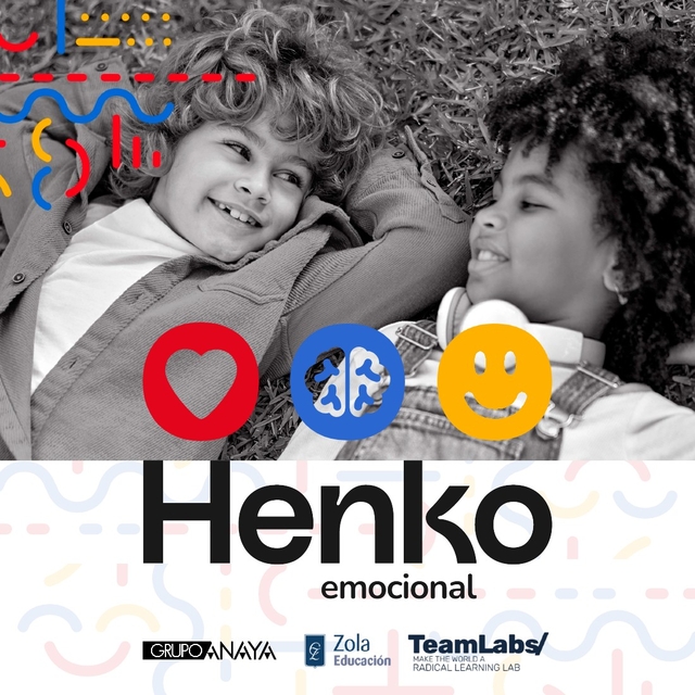 henko-emocional