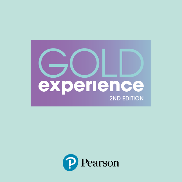 Gold-Experience-2nd Edition